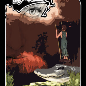 The Sin-Eater’s Daughter