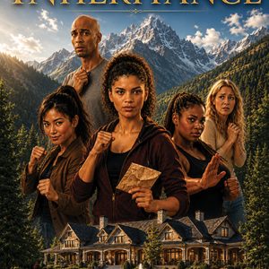 The Inheritance