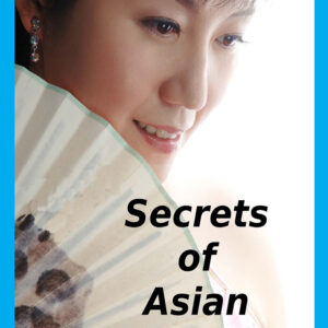Secrets of Asian Women