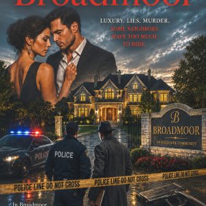 Don't Move to Broadmoor